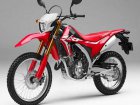 Honda CRF 250L / ABS